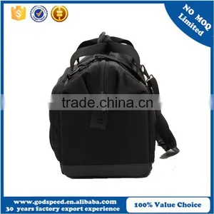 Soft Padded Professional Nylon Video Camera Bag thumbnail-6