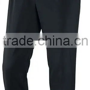 Unisex Tracksuit Pant New Black Design thumbnail-1