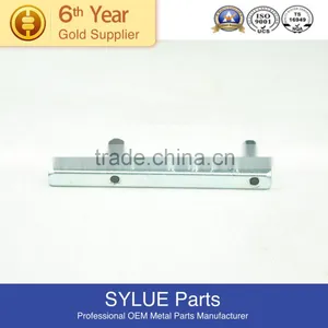 Decorative Wrought Iron Forged Products thumbnail-6