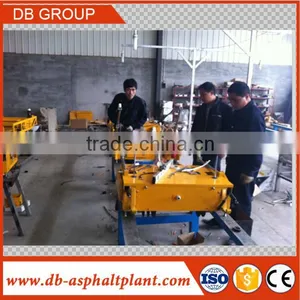 2014 Automatic Wall Painting Machine/india Wall Plastering Machine thumbnail-2