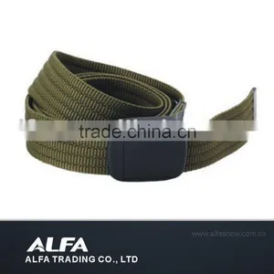 Army Webbing Belt thumbnail-1