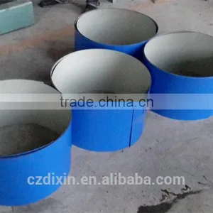 Dixin Steel Strips Slitter thumbnail-5