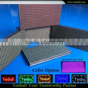 P10(1r)-v701c Outdoor Led Module, P10 Single Color Red/white/green/yellow/blue Option thumbnail-1