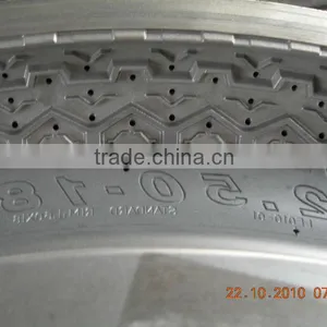 Professional Motorcycle And Bicycle Tire Mould Made In China thumbnail-6