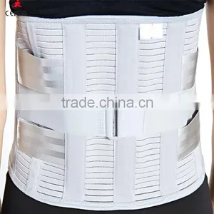 CE & FDA Certificate Lumbar Support Waist Shaper Mesh Back Lumbar Support thumbnail-2