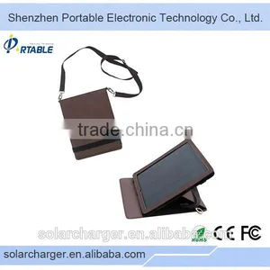 Using on Travel and Outdoor Activities Mini Usb Solar Panel Charger,1.2W Solar Charger For Tablet Laptop thumbnail-1