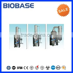 Portable Electric Heating Water Distiller thumbnail-1