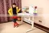 Advanced Ergonomic 2016 Popular Modern School Desk thumbnail-6