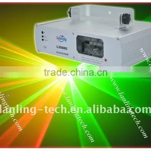 140mW RG Laser Light dj Mixer Party Light-L308RG thumbnail-1