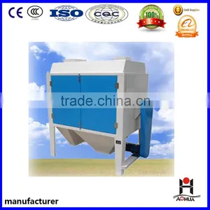 AOHUA Good Quality Single Cheap Drum Sieve thumbnail-3