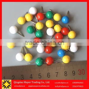 China Supplier Ball Head Push Pins thumbnail-1