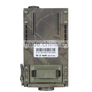 Hot-Selling SMS Control Wildlife Video Camera for Hunting thumbnail-6