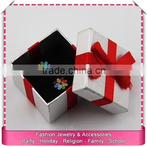 Unique Jewelry Gift Boxes Cardboard, Cardboard Box for Jewelry thumbnail-3