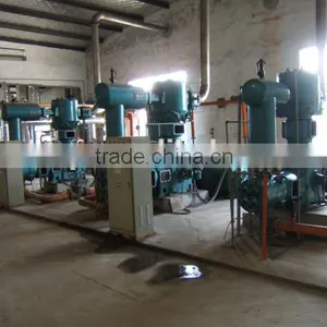 Complete Low Pressure Air Separation Plant thumbnail-1