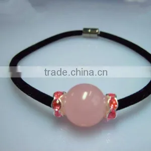 2012 Fashion Bead Bracelet/color Change Bracelet thumbnail-1