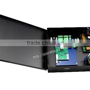Two Door Access Control System With Wiegand Interface TCP/IP AC2002.NET thumbnail-4