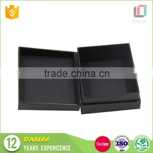 Fashionable Special Paper Closure Cardboard Gift Box thumbnail-1