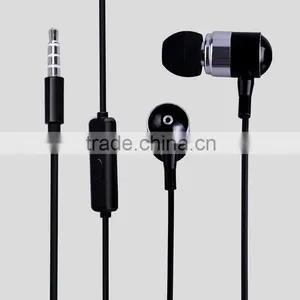 In-ear Isolation Earphone With Precise Bass thumbnail-6
