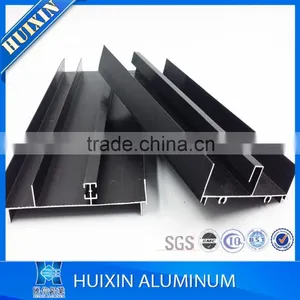 Philippines Market Aluminum Extruded Profile Window Aluminum Frame thumbnail-1