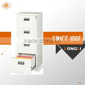 KD Cheap Fashion 4 Drawers Steel Office Furniture Wholesale in China thumbnail-1