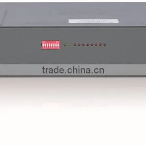 IO Control,. ID Switching, Independent Power Switch Remote Light Control, 8-channel Power Relay thumbnail-2