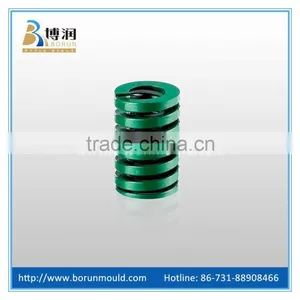 Hot Selling LIGHT LOAD SERIES Super Powerful Standard and Custom-made Die Spring Molding Spring thumbnail-4