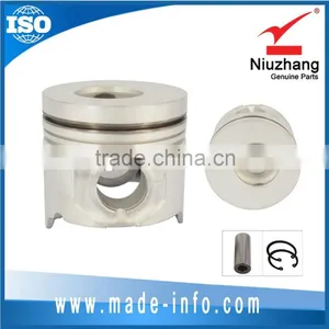 W06D Engine PISTON 13216-1470 thumbnail-1