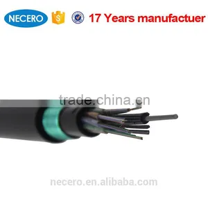 12 Core Cable GYTY53 for Telecommunications thumbnail-4