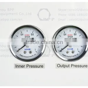 Almighty Oxygen Jet Peel Facial Treatment Equipment (A0404) thumbnail-5