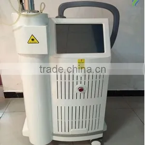 Zhengjia Medical Fractional Co2 Laser Equipment Face Whitening CO2 Vaginal Remove Tiny Wrinkle Tightening Laser Medical Device Carboxytherapy Armpit / Back Hair Removal thumbnail-1