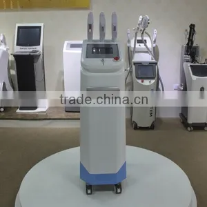 Photo Epilator Facial Rejuvenation Vascular Removal Hair Removal IPL Equipment thumbnail-3