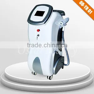 Naevus Of Ota Removal Laser Machine Pigment Removal Tattoo Removal Skin Rejuvenation TR 01 Telangiectasis Treatment thumbnail-1