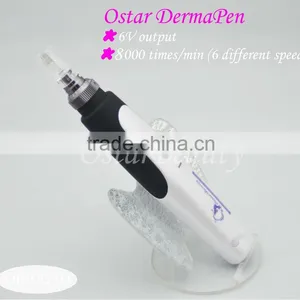 Ostar Electric Needle Pen Derma Roller With Low Price OB-DG 02 thumbnail-1