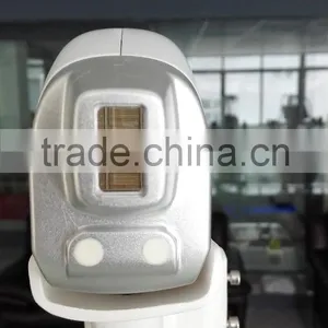Semiconductor 808nm Diode Laser / Diode Bode Laser Hair Removal / Permanent Hair Removal thumbnail-3