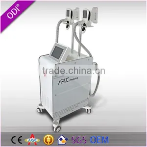 Three Cryo Treatment Handles Slim Freezer Weight Loss thumbnail-1