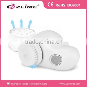 Swing Arm Skin Tightening Multi Function Beauty Equipment Manufacturer Electric Bathroom Cleaning Brush S1329 Salon Diopter thumbnail-2