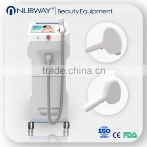 Professional 808nm Diode Laser Hair Removal Machine Epilation thumbnail-1