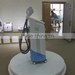 Wrinkle Removal New Hair Removal Aesthetic Device New Technology 2.6MHZ Beauty Equipment SHR IPL Machine / Ipl Aesthetic Skin Care Portable thumbnail-3