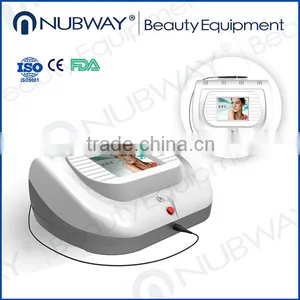 30 Mhz Beauty Spa Use Portable Spider Vein Removal Machine thumbnail-1