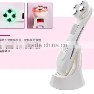 Korea Fractional RF Microneedle Radio Frequency Beauty With LCD Display Machine, Professional Korea RF Skin Tightening Radio Wa thumbnail-3