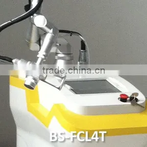 Skin Regeneration Beauty Fractional CO2 Laser Equipment 8.0 Inch 100um-2000um Fractional Laser Skin Treatment Machine Skin Renewing thumbnail-4