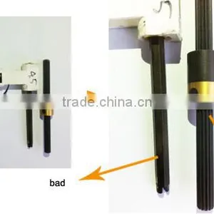 Multi-polar RF Protable HIFU For Skin Tightening Lifting Body Slimming Beauty Machine 2000 Shots thumbnail-6