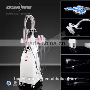 Soft Body Treatment Lipo Laser Vacuum Slimming Treatment thumbnail-1