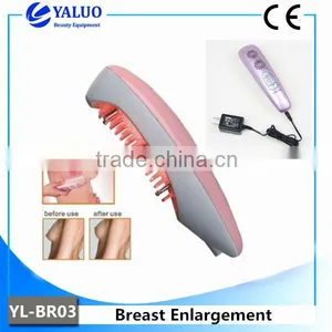 High Quality Breast Enlargement Massager With ce thumbnail-1