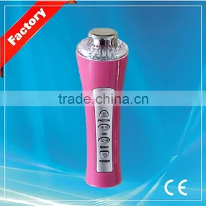 SNYS Model LW-002 Colour Photon Ultrasonic Portable Ipl Machine thumbnail-1