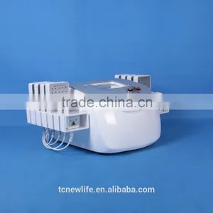 NL-320 New Design Quick Slim ! Lipo Fat Cell Removal Laser Slimming Machine thumbnail-4