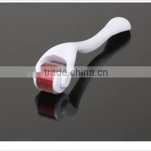 2016 Newest Skin Care Fine Titanium Micro Needle Derma Roller Medical thumbnail-3