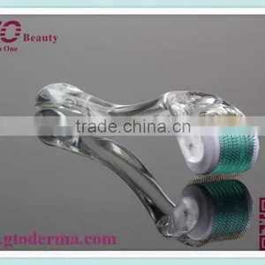 GTO 540 Derma Roller 1.5mm Skin Care Scar Removal Micro Needle Roller thumbnail-4