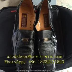 AAA Used Shoes ，old Shoes ，second Hand Clothing thumbnail-4