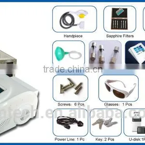 Weifang KM IPL Supplier With Factory Price thumbnail-6